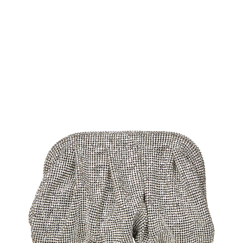 
                  
                    Clutch VENUS LA PETITE Benedetta Bruzziches 011019 VENUS Benedetta Bruzziches 
                  
                
