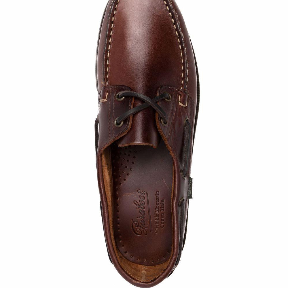 
                  
                    Paraboot 780001MARINEMARRON
                  
                