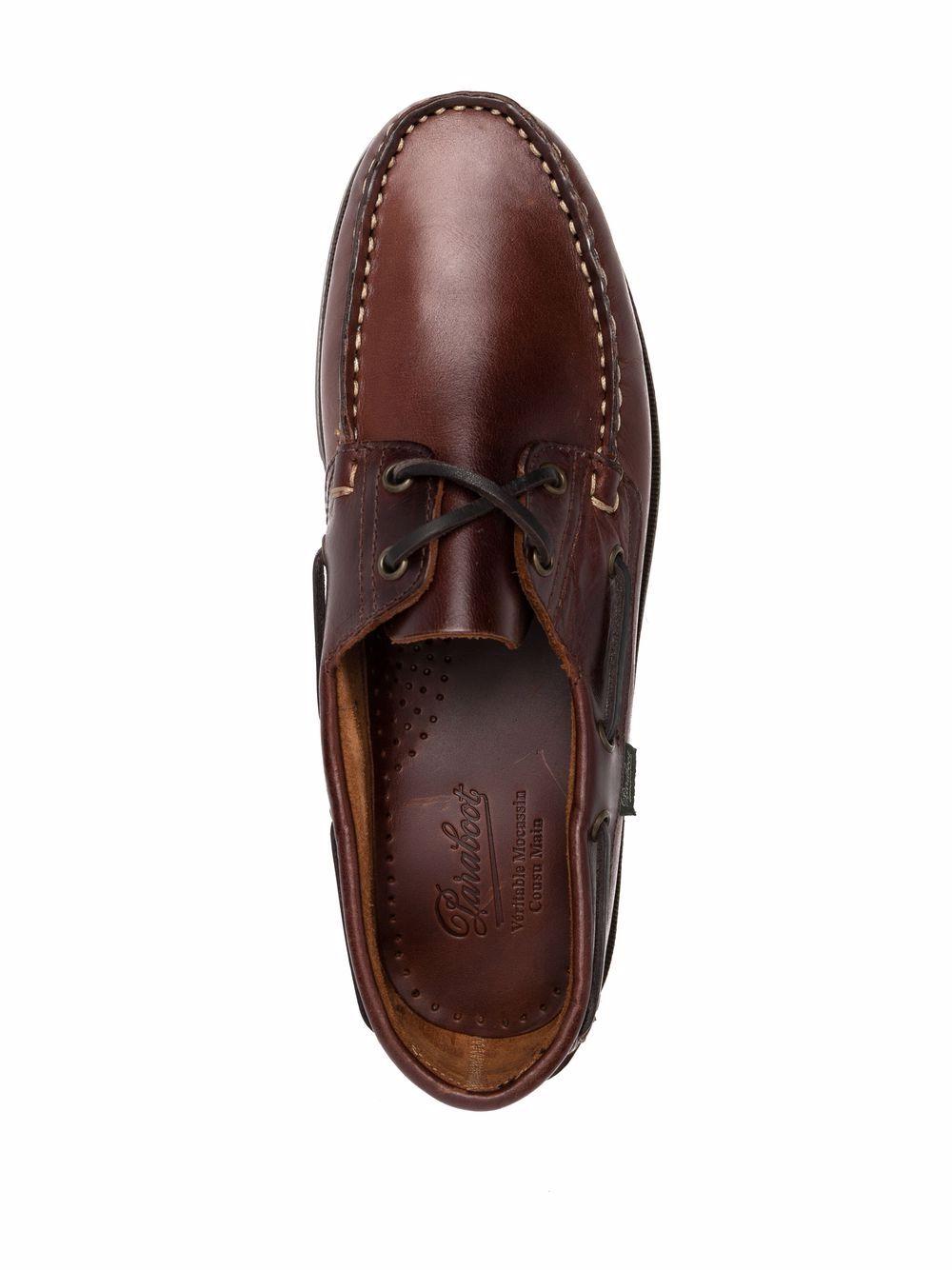 Paraboot 780001MARINEMARRON