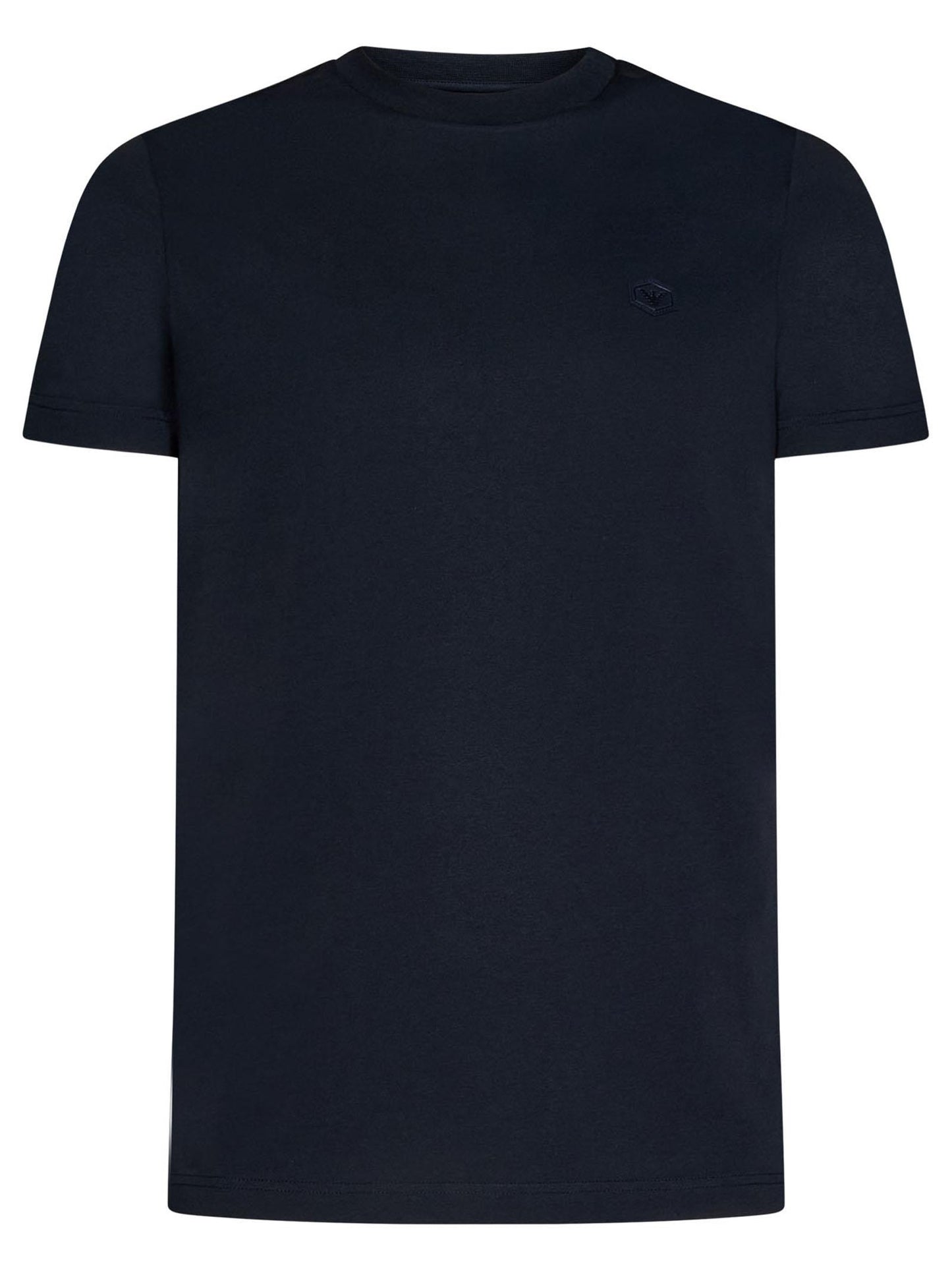 T-shirt Emporio Armani 8N1TQ61JRGZ 0920 Emporio Armani 
