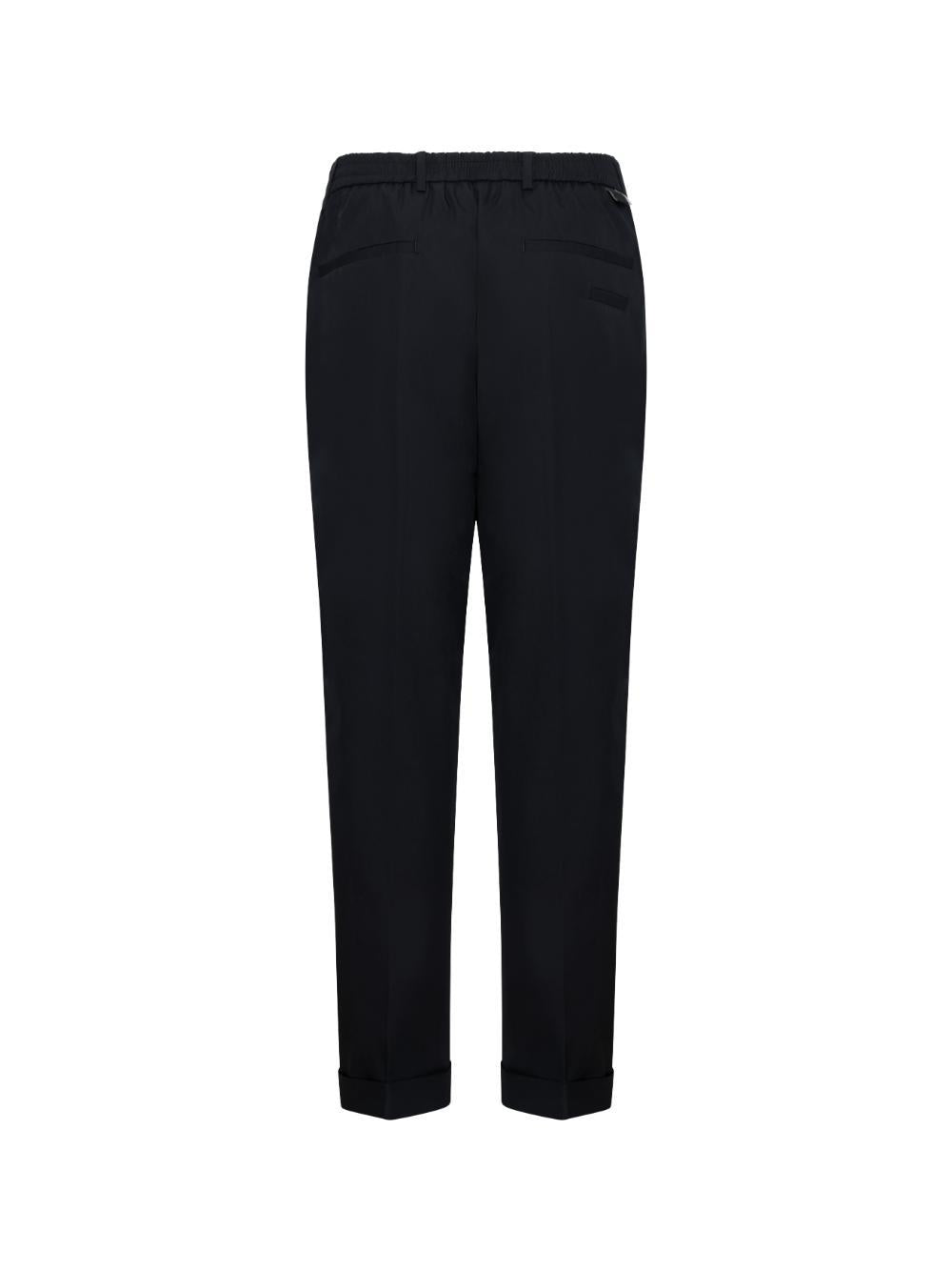 Pantaloni Low Brand LP26027 D001 Low Brand 