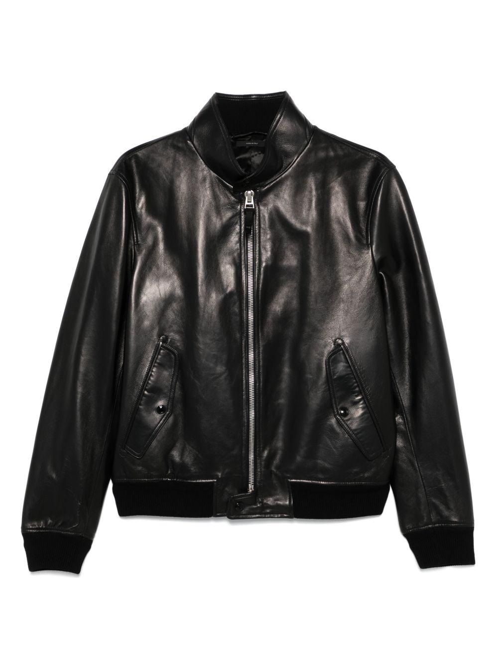 Giubbino Tom Ford LBG003LMN022 LB999 Tom Ford 