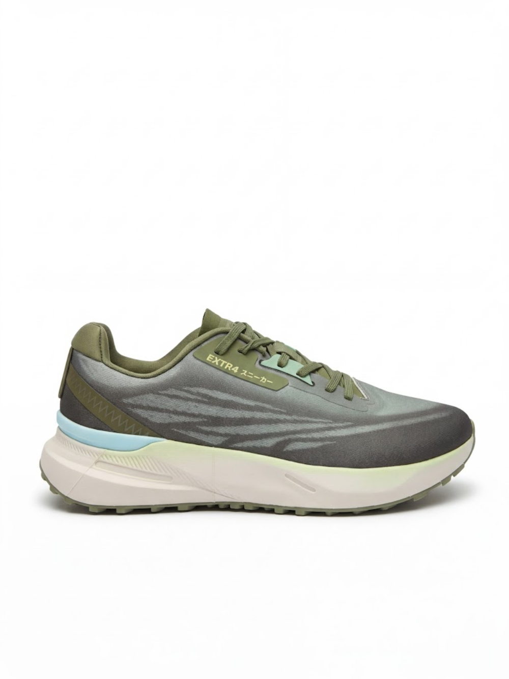 Sneakers Kaizen 4.02 EXTR4 1202122 04 EXTR4 