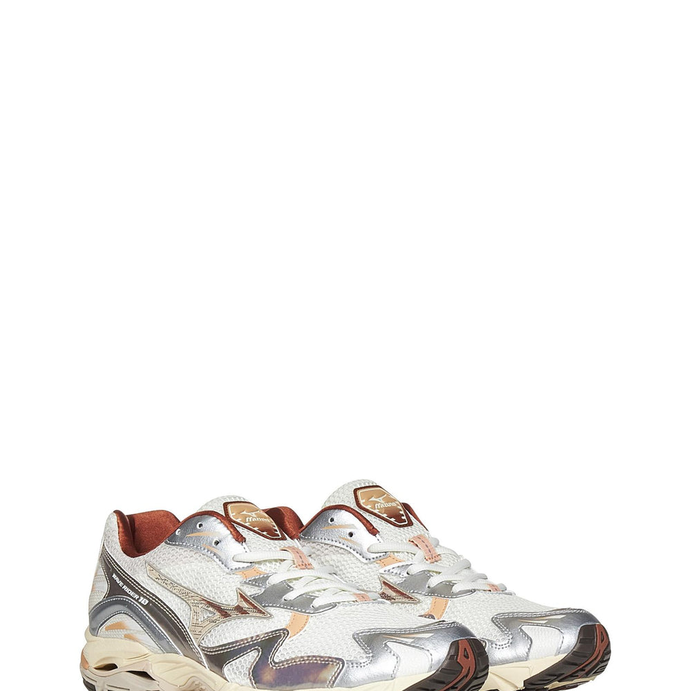 Sneakers WAVE RIDER 10 Mizuno D1GA2431 02 Mizuno 