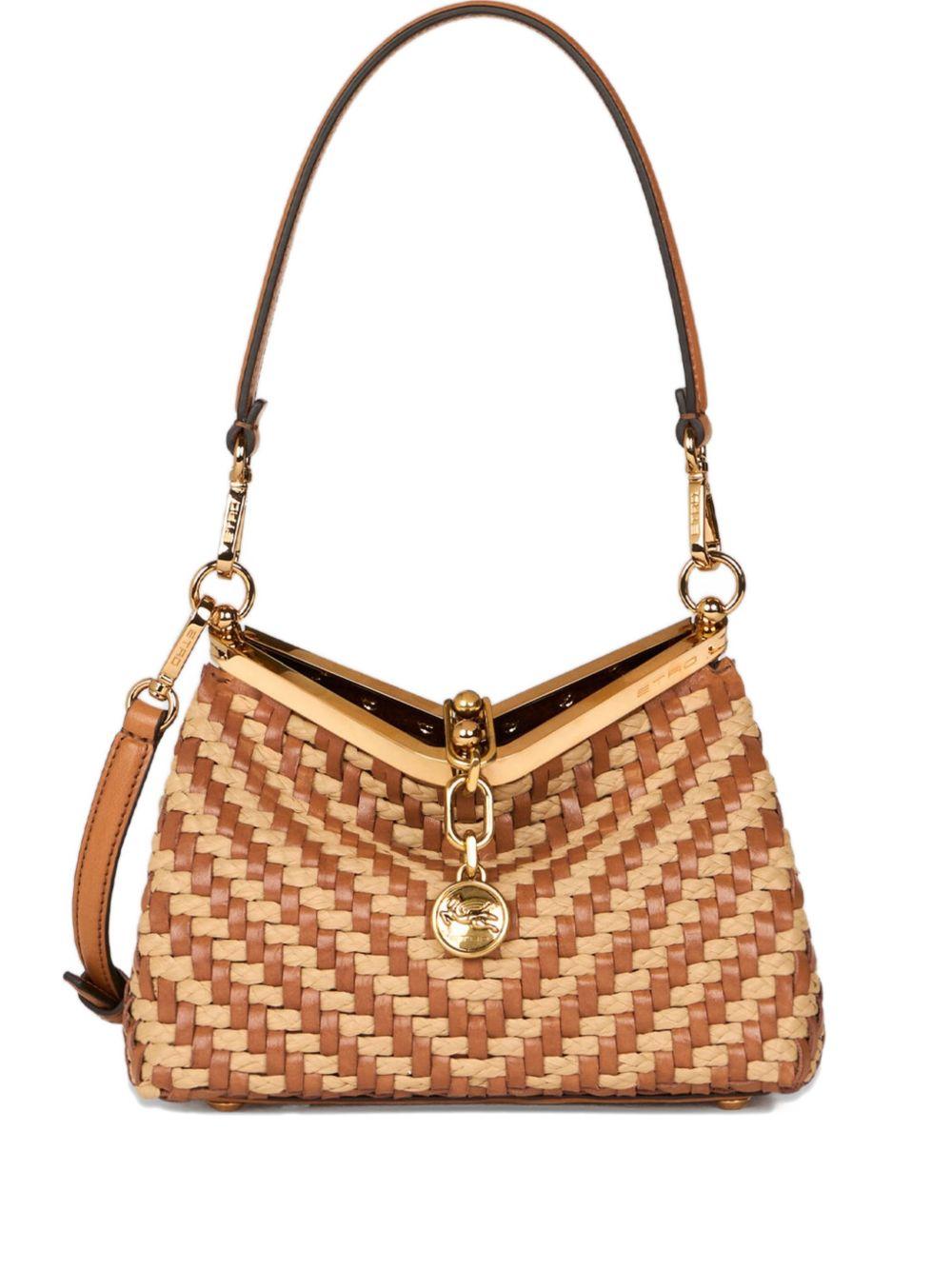 Borsa a spalla Vela Piccola Etro WP1B0001AE301 M0448 Etro 