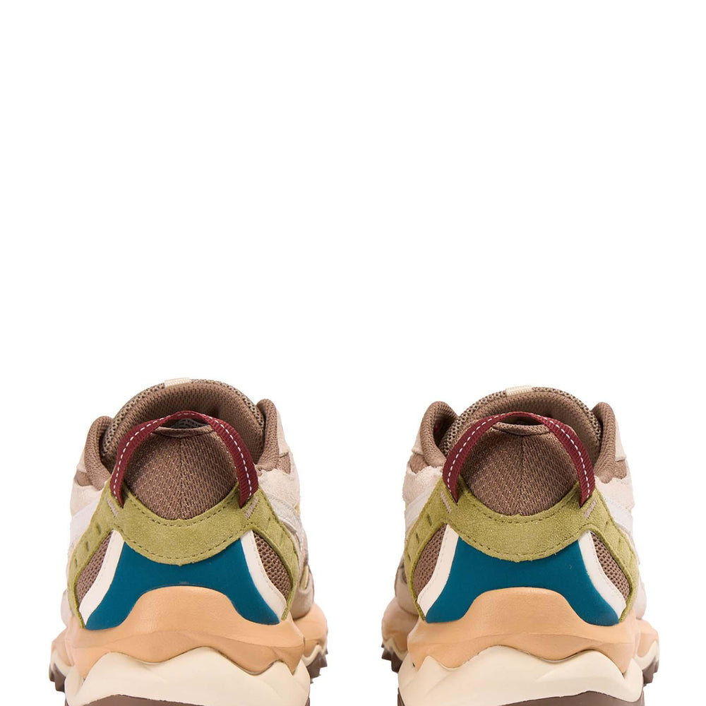 
                  
                    Sneakers Wave Mujin TL Mizuno D1GA2513 05 Mizuno 
                  
                