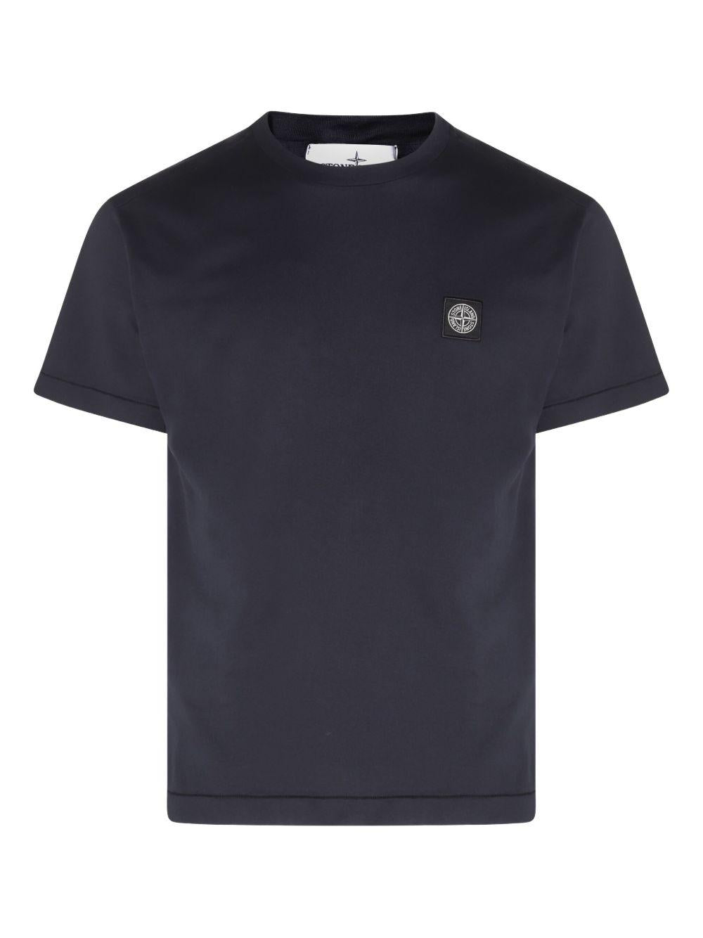 T-shirt Stone Island K2S152100027S0013 V0020 Stone Island 
