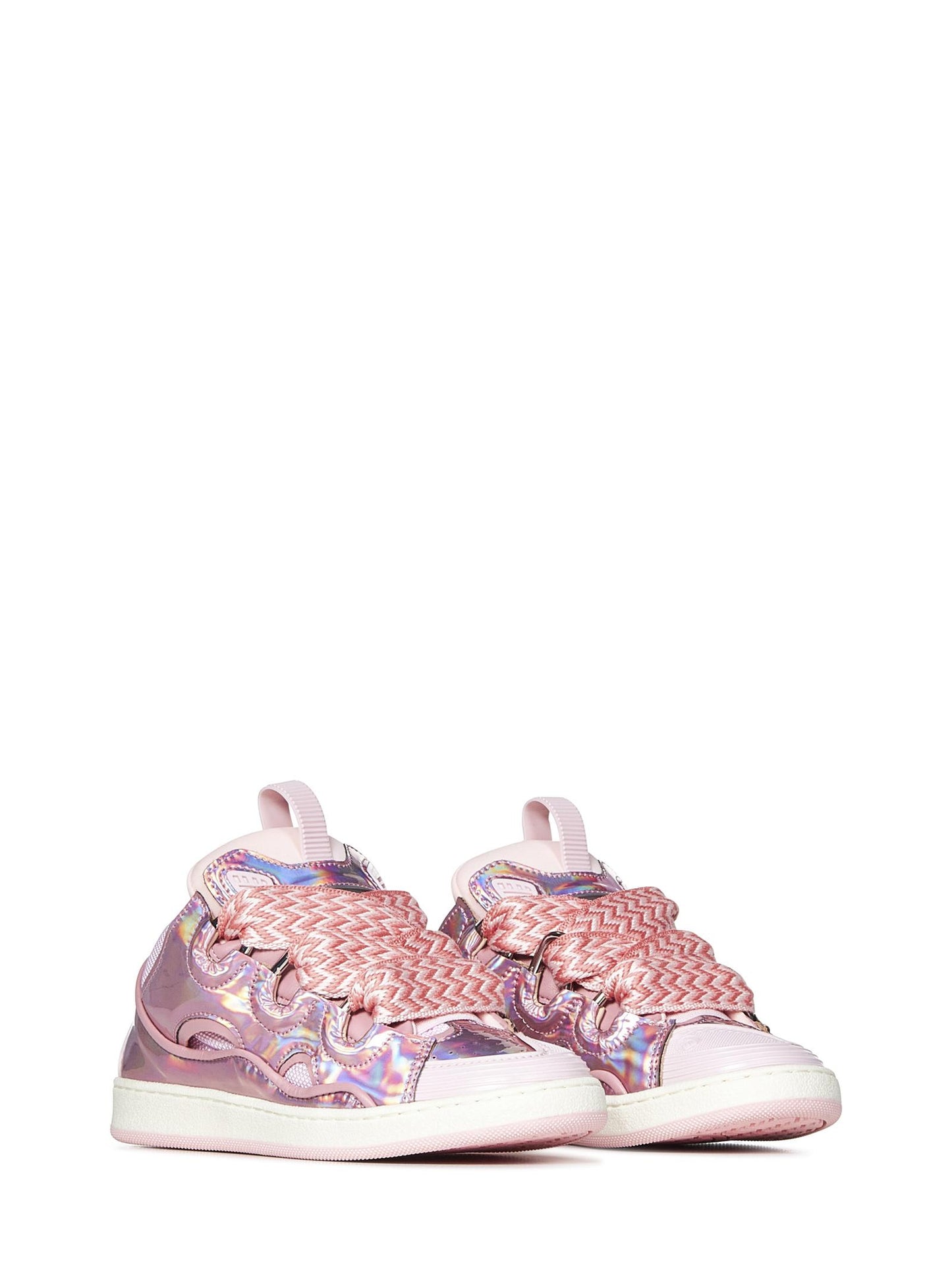 Sneakers Lanvin Kids N30189 S74 Lanvin Kids 