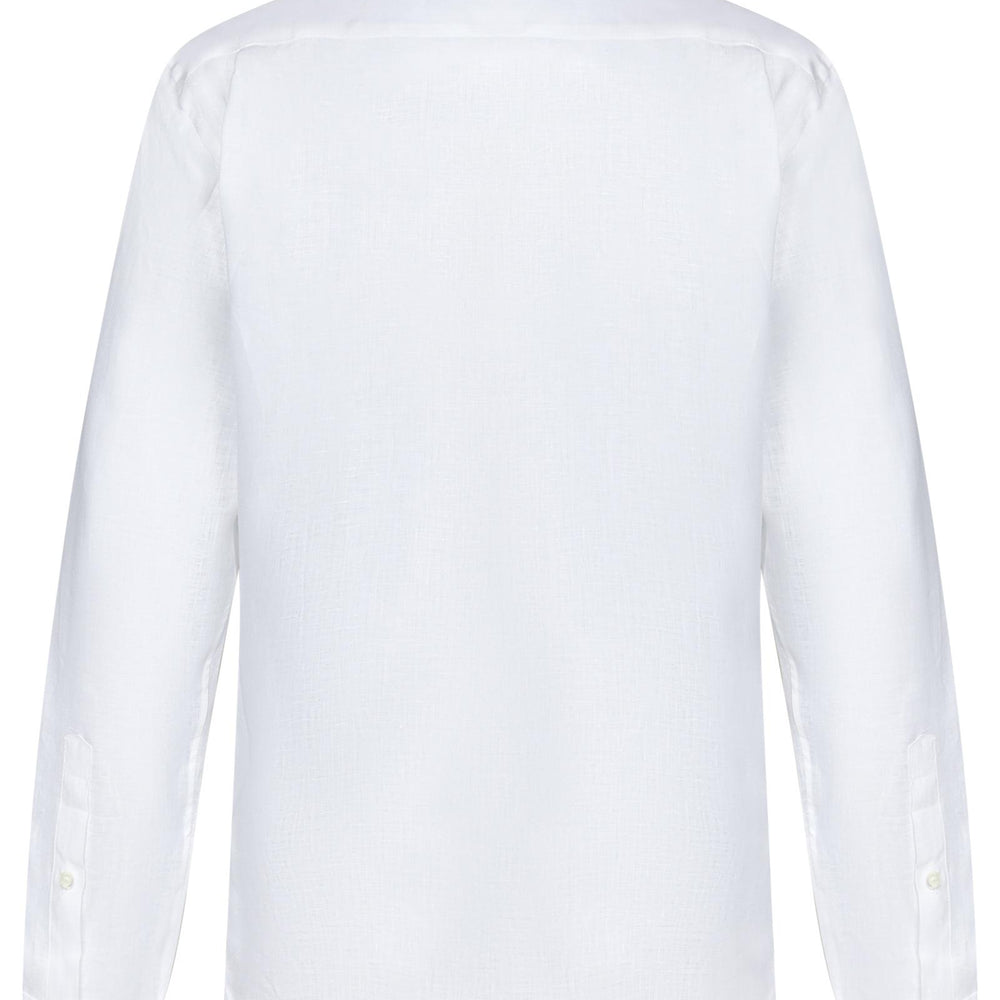 
                  
                    Camicia Herno CM000008U17139 1000 Herno 
                  
                