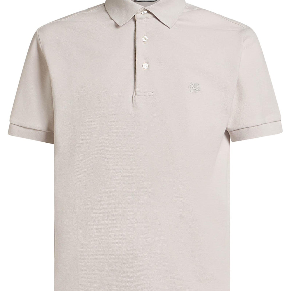 Polo Etro MRMD0005AJ264 W4567 Etro 