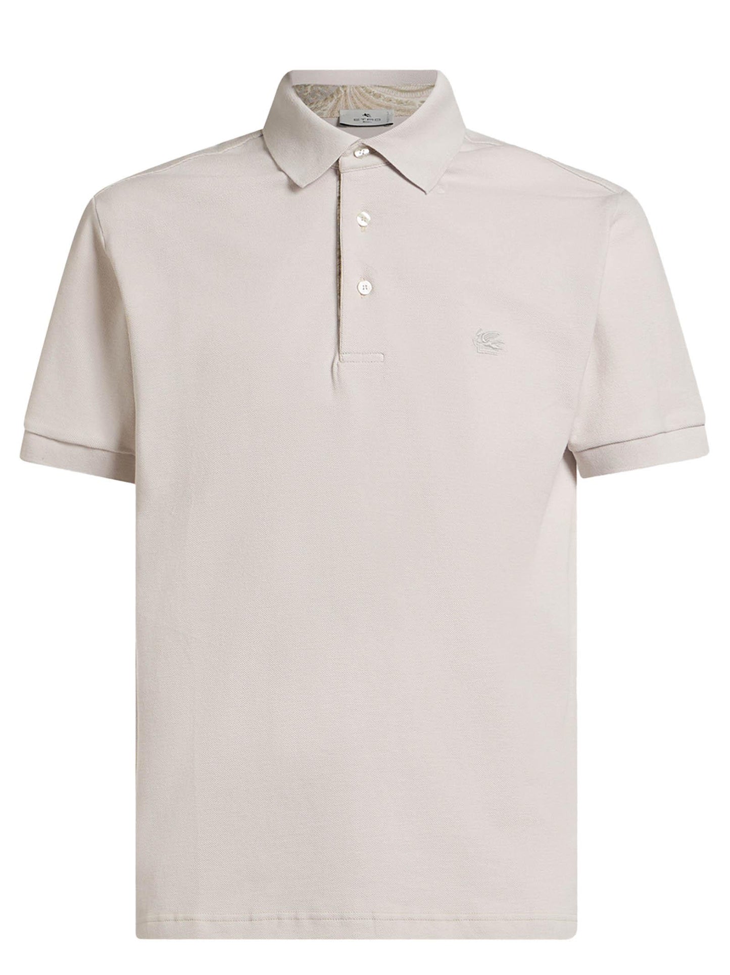 Polo Etro MRMD0005AJ264 W4567 Etro 