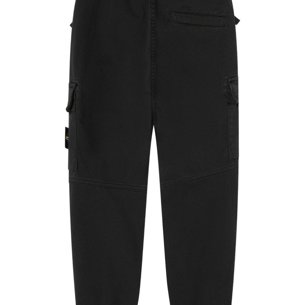 Pantaloni Stone Island Junior K2S163100007S0012 V0029 Stone Island Junior 