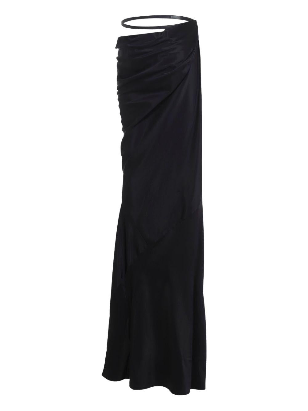 Gonna Lunga Tom Ford<BR/> GC5828FAX1664 LB999 Tom Ford 