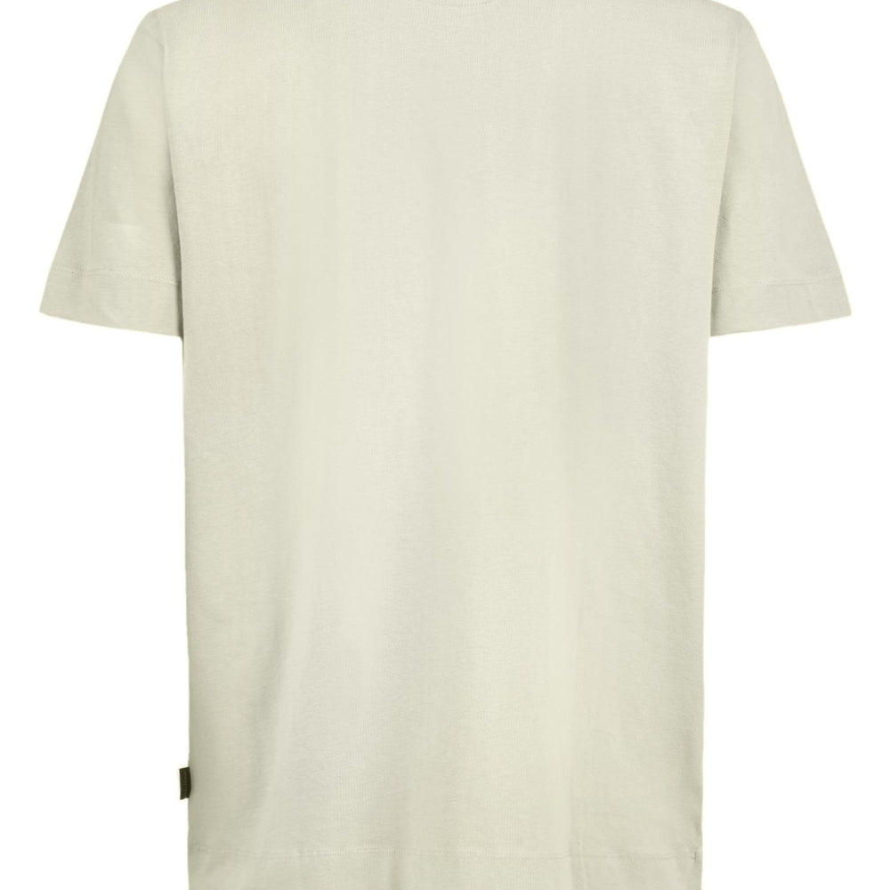 T-shirt Gazzarrini x Michele Franzese TE205G SALVIA Gazzarrini x Michele Franzese 