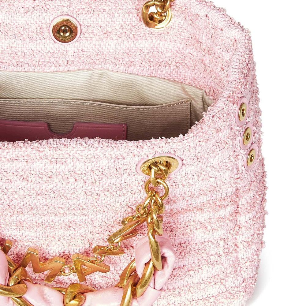 
                  
                    Borsa a mano 1945 Soft piccola Balmain Paris EN0FD974TRWE 4BL Balmain Paris 
                  
                