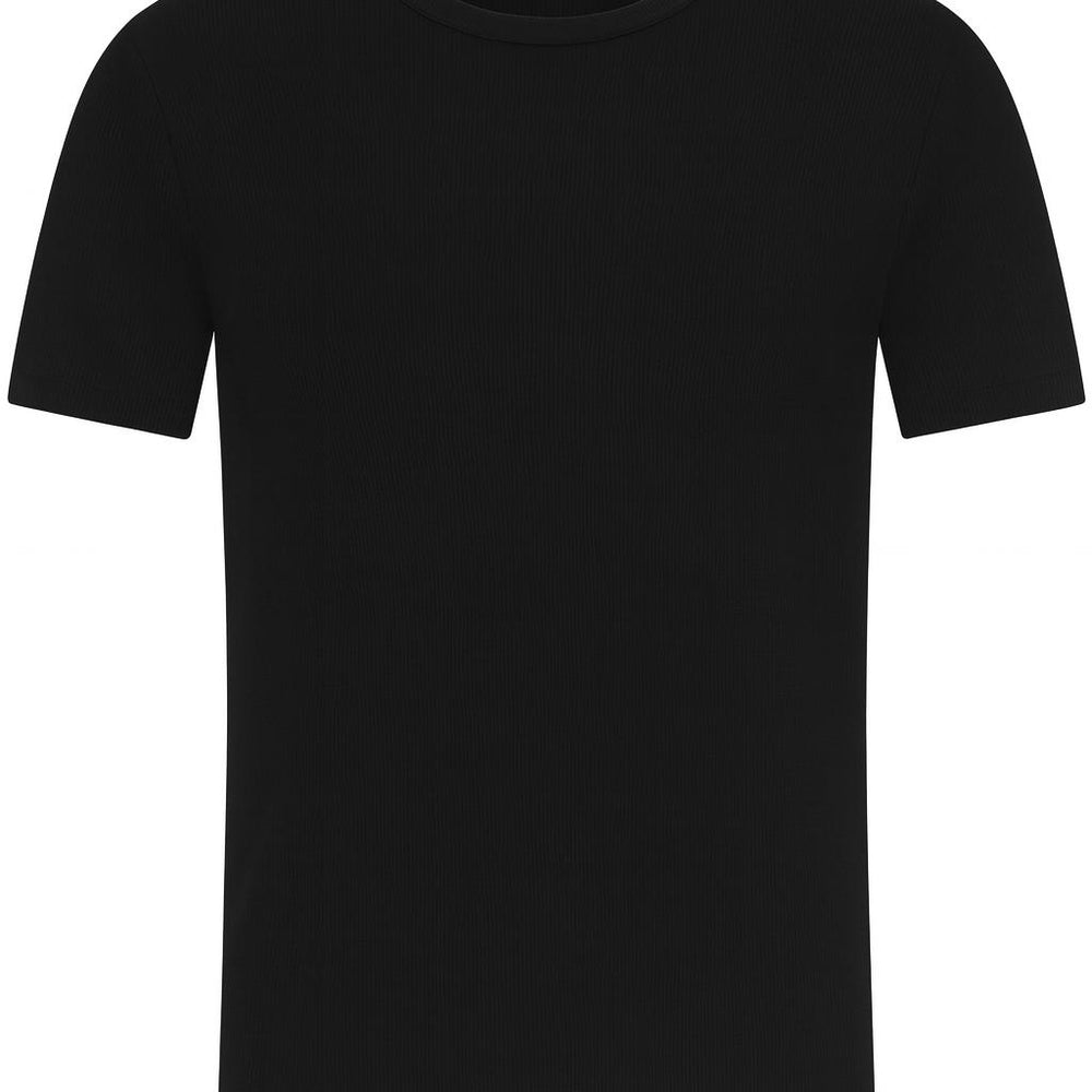 T-shirt Zegna N3M201840 001 Zegna 