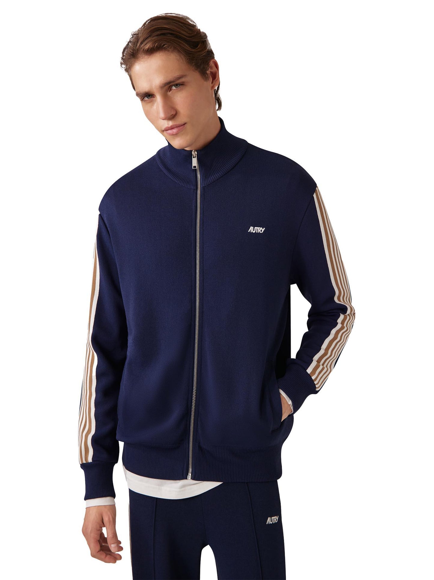 Autry Sweatshirt JAPM B5KB Autry 