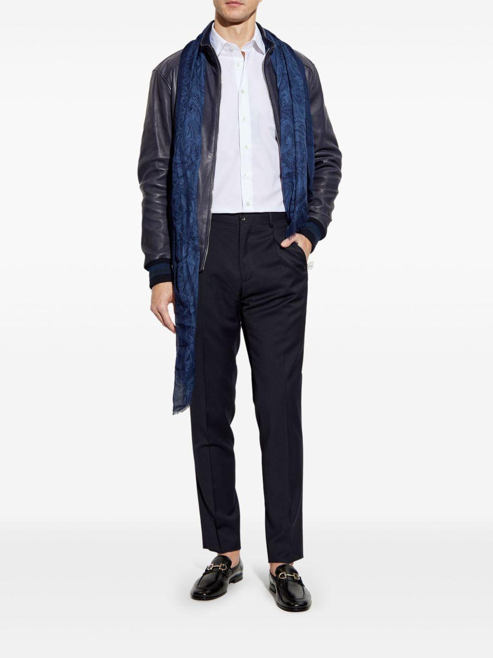 Pantaloni Etro MREA002999TU2I5 B0065 Etro 