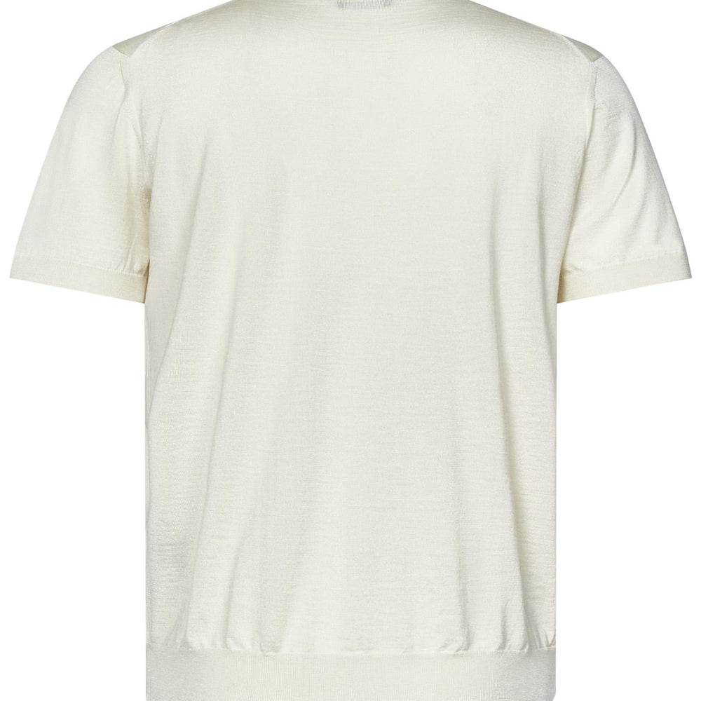 
                  
                    T-shirt Drumohr D0KK303 105 Drumohr 
                  
                