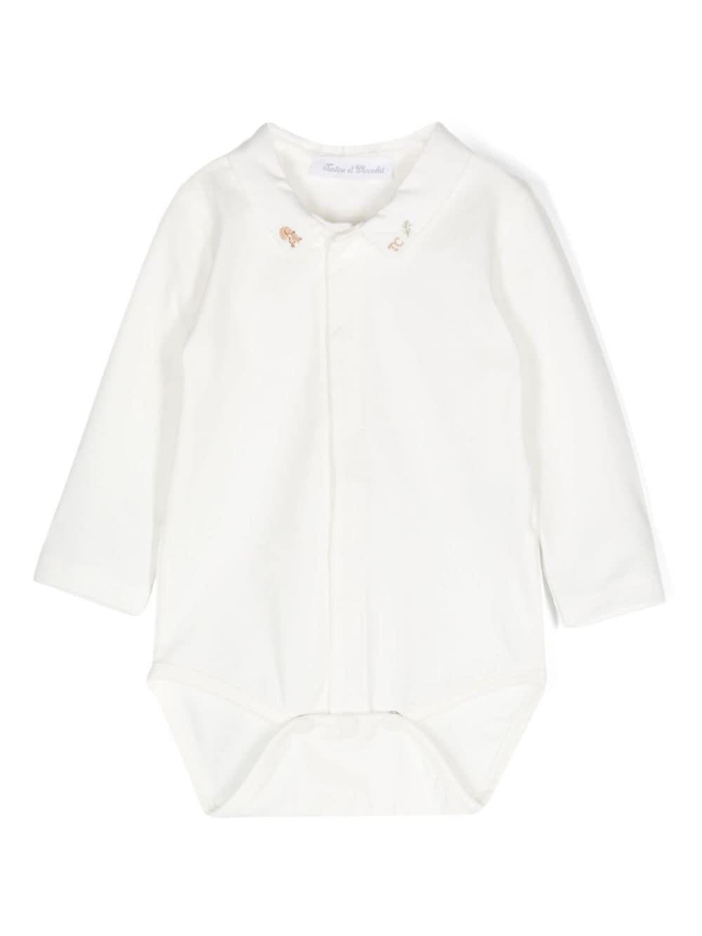 Body Tartine et Chocolat TZ11000 1324H Tartine et Chocolat 