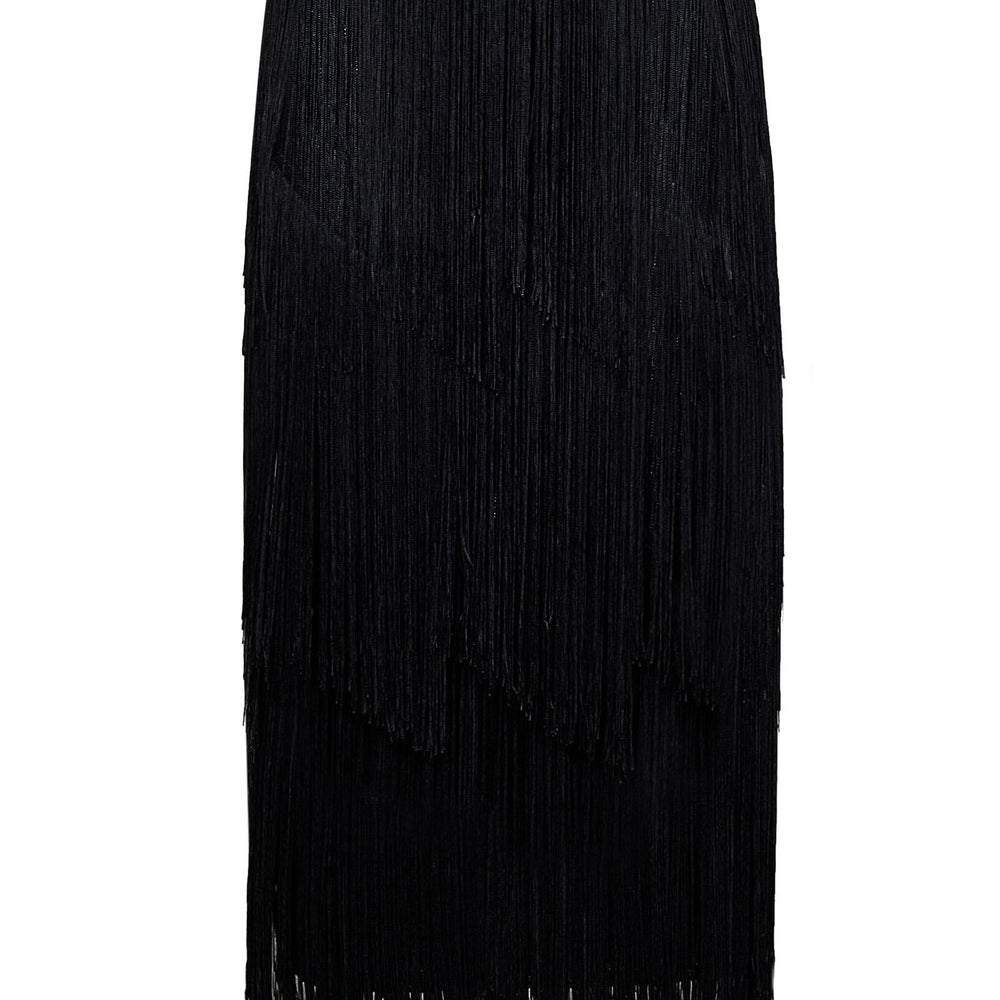 Gonna Midi Tom Ford GCK061YAX091 LB999 Tom Ford 