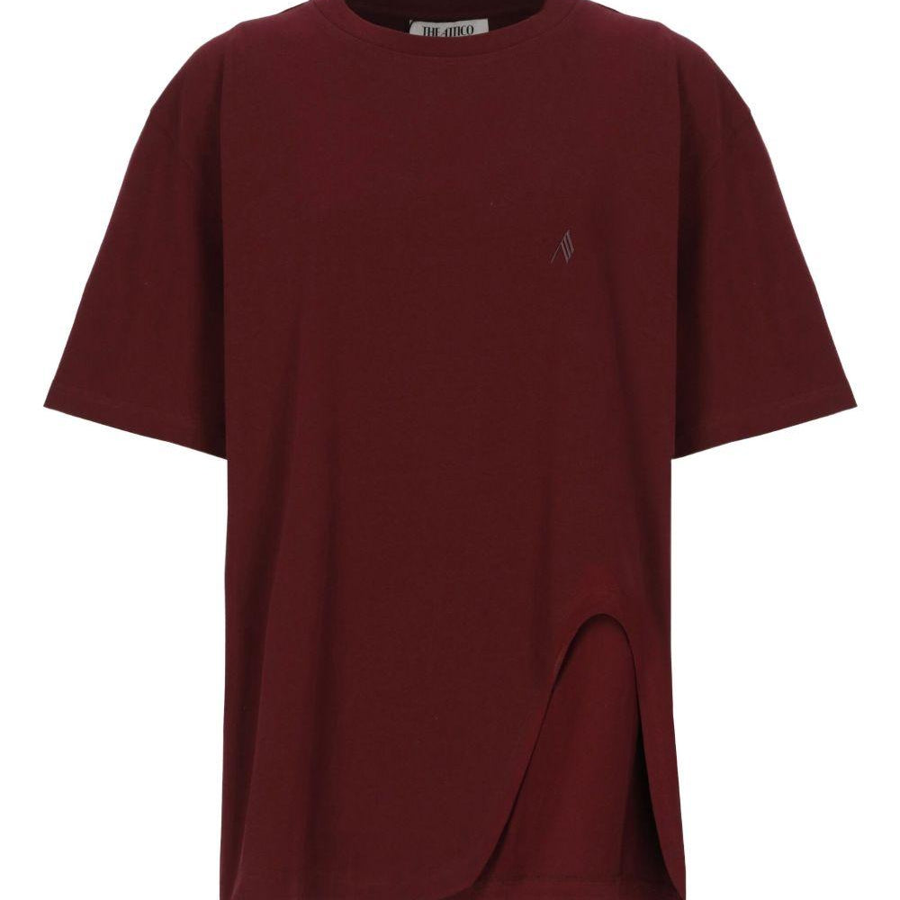 T-shirt The Attico 251WCT00350JJJ025AA 114 The Attico 