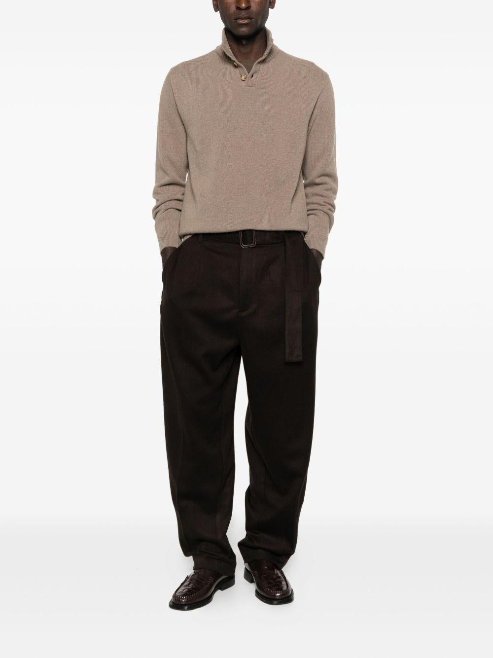 Pantaloni Emporio Armani EM003662AF17835 U6031 Emporio Armani 