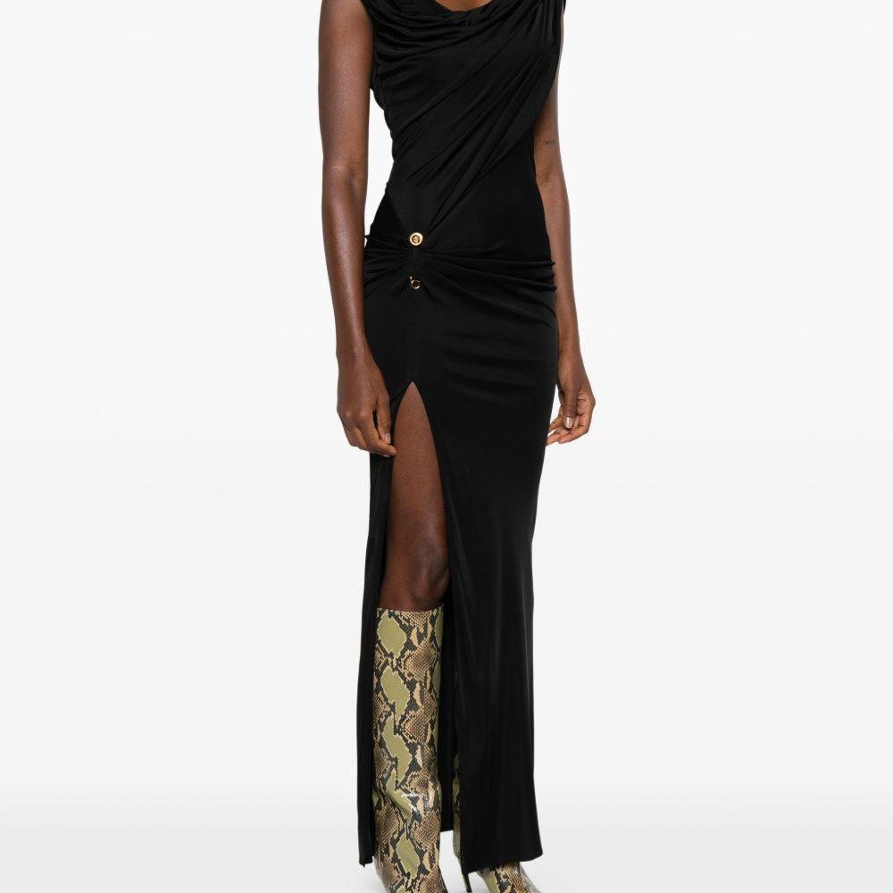 
                  
                    Abito Safety Pin Versace 10204241A12497 1B000 Versace 
                  
                