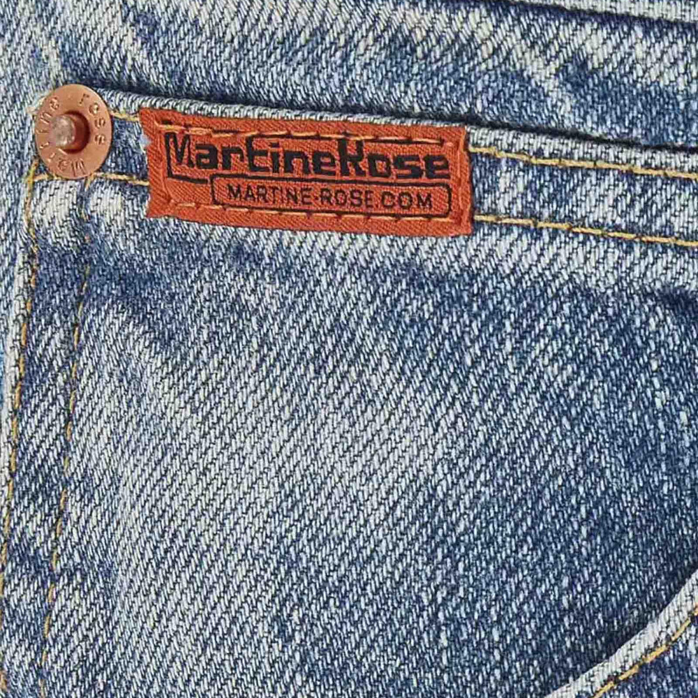 
                  
                    Jeans Martine Rose 262WD09530 BLU Martine Rose 
                  
                