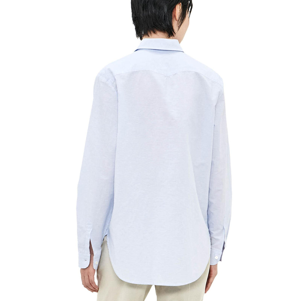 
                  
                    Camicia UMA Massimo Alba M27D0UMAT4654 R523 Massimo Alba 
                  
                