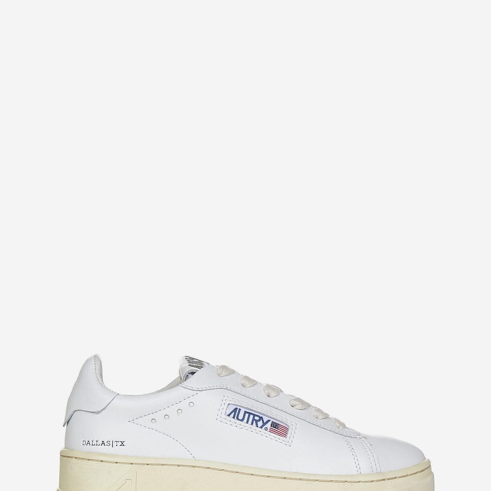Sneakers DALLAS LOW Autry Kids KDLK LL15 Autry kids 