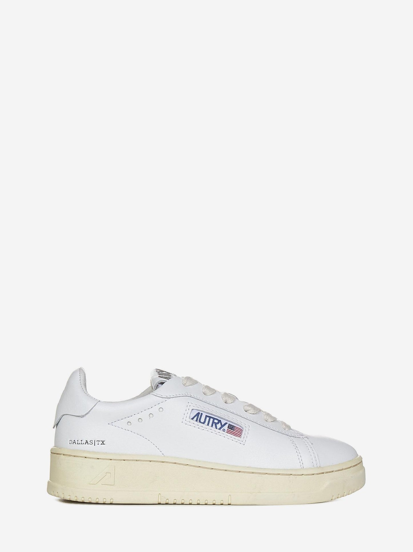 Sneakers DALLAS LOW Autry Kids KDLK LL15 Autry kids 
