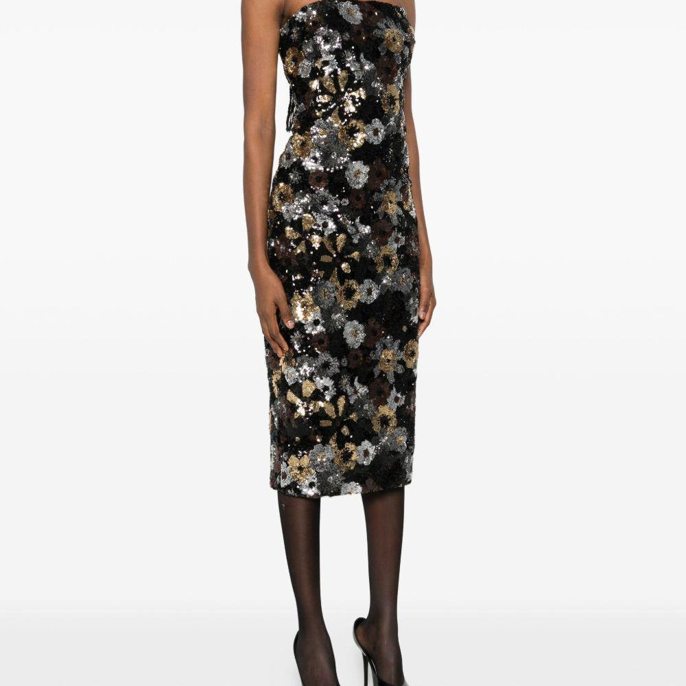 
                  
                    Abito MaxMara Studio 2526226044600 001 MaxMara Studio 
                  
                