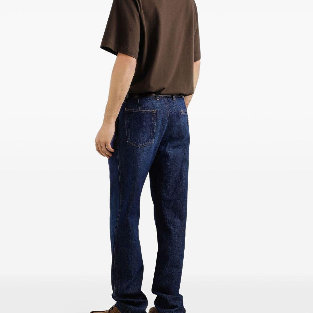 
                  
                    Jeans DOLCE & GABBANA GP14CDG8NK5 S9001 DOLCE & GABBANA 
                  
                