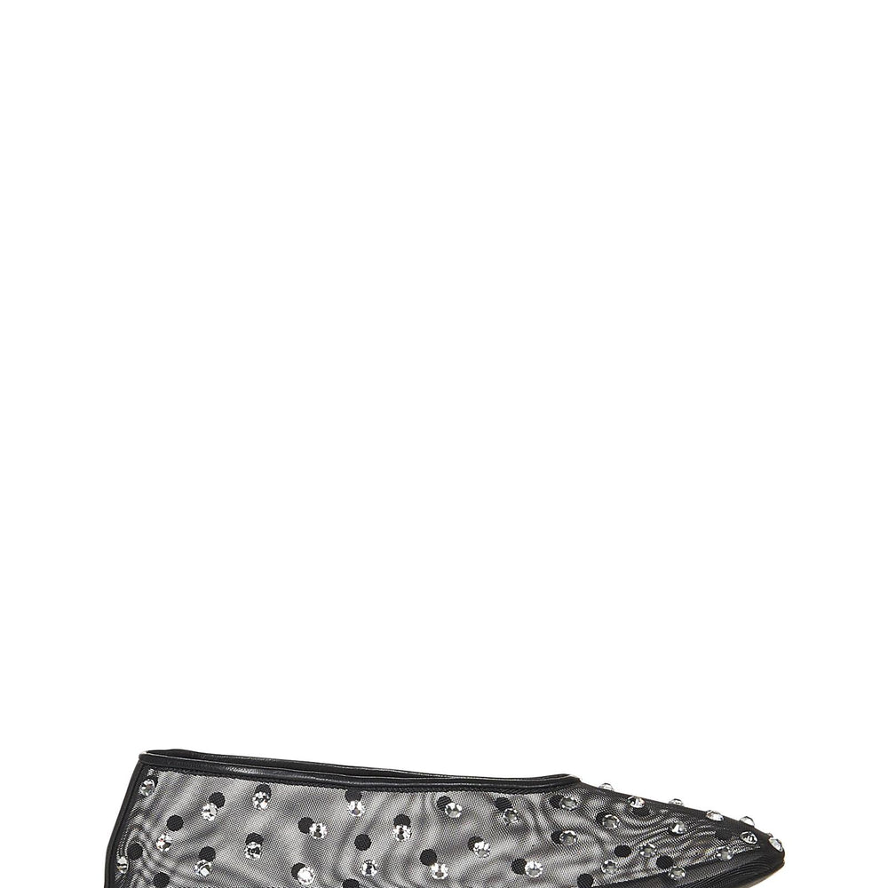 
                  
                    Ballerine Marcy Khaite NY F40384068 200 Khaite NY 
                  
                