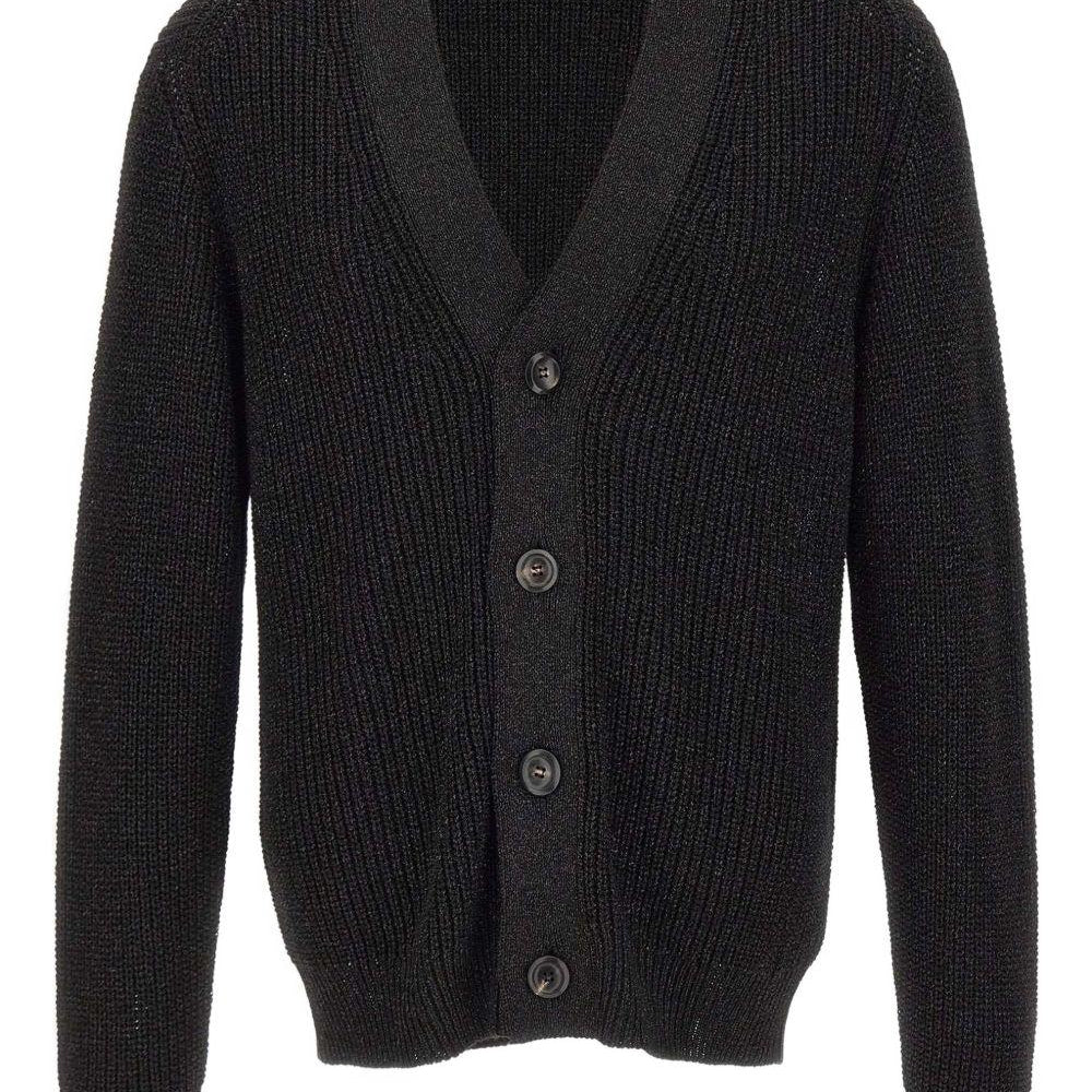 
                  
                    Cardigan Emporio Armani EM004122AF20938 OC003 Emporio Armani 
                  
                