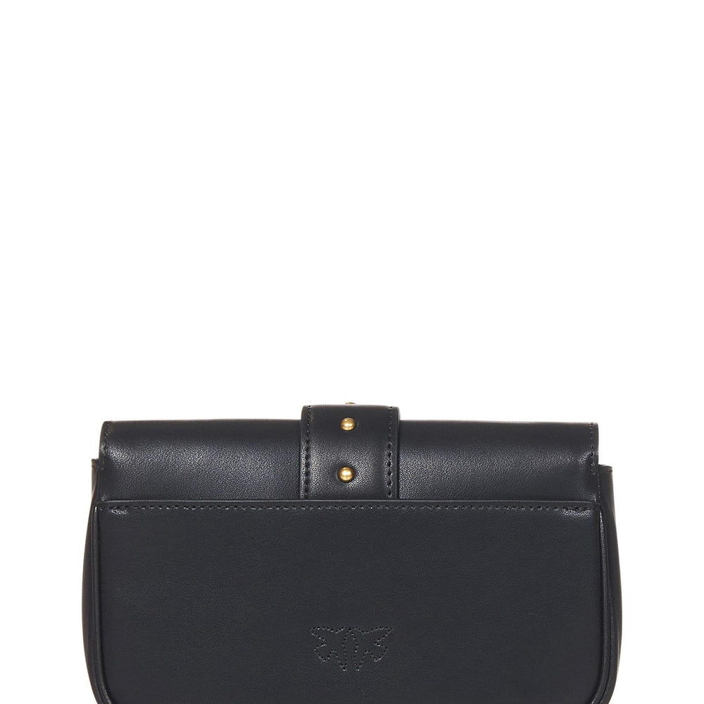 
                  
                    Borsa a spalla POCKET LOVE BAG ONE SIMPLY Pinko 100061A0F1 Z99Q Pinko 
                  
                