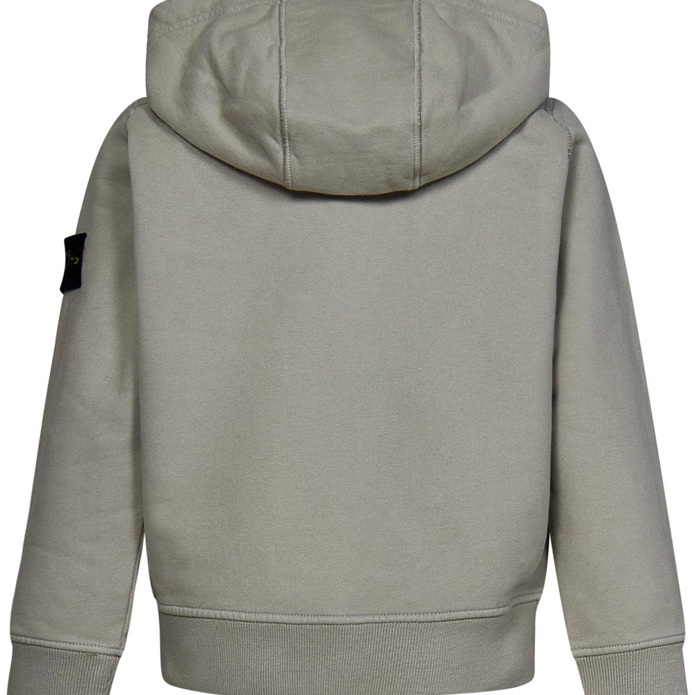 Felpa Stone Island Junior MO791660720 V0092 Stone Island Junior 