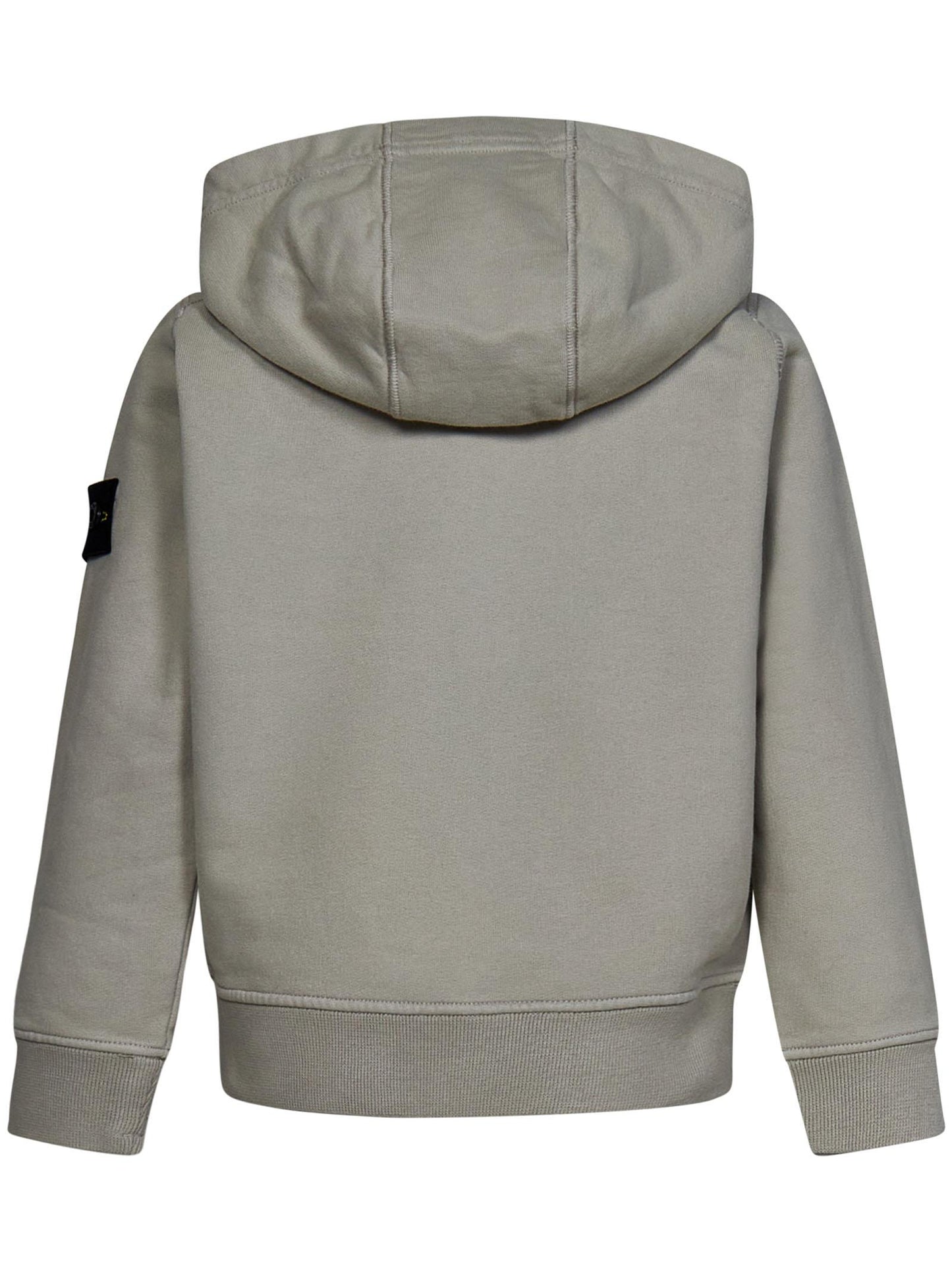 Felpa Stone Island Junior MO791660720 V0092 Stone Island Junior 