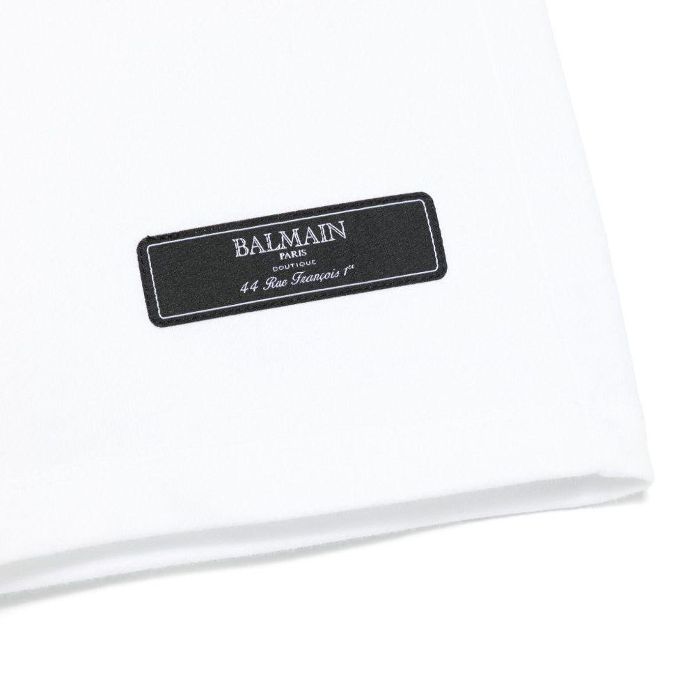 Balmain Paris Kids BW6P29Z0114100