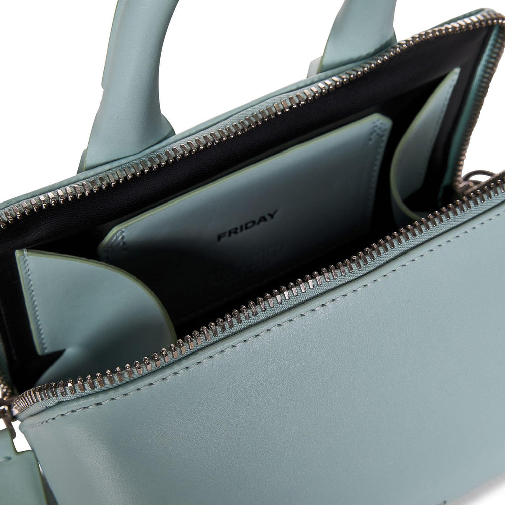
                  
                    Borsa a mano "Friday" The Attico 250WAH00002 858 The Attico 
                  
                