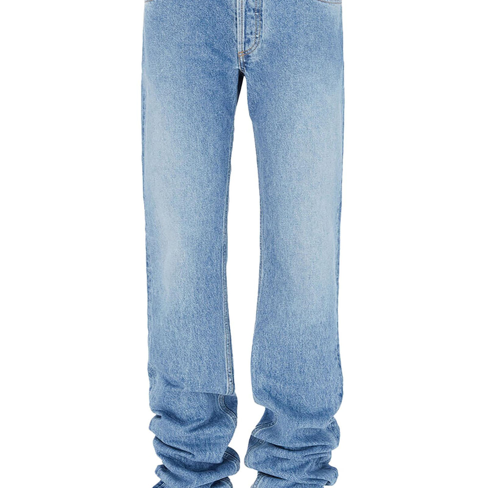 Jeans The Attico 250WCP00214 024 The Attico 