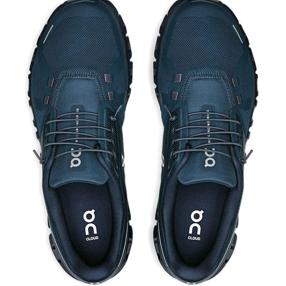 Sneakers Cloud 6 On Running 3MF10073279 MIDNIGHT On Running 