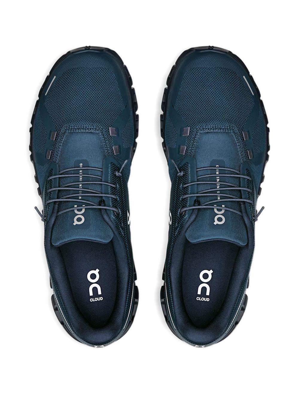 Sneakers Cloud 6 On Running 3MF10073279 MIDNIGHT On Running 