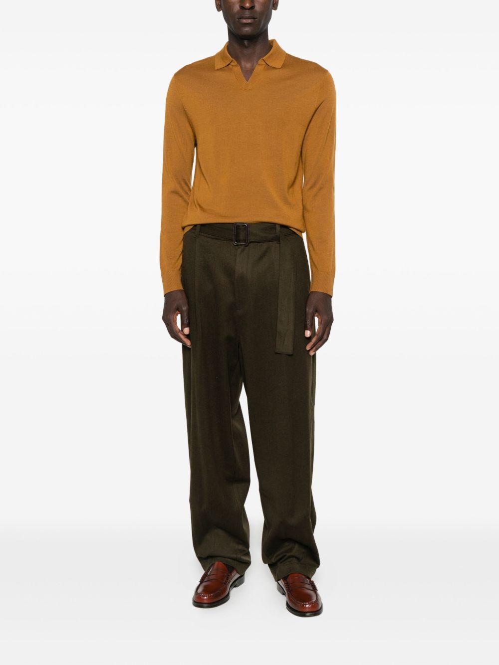Pantaloni Emporio Armani EM003662AF17835 U7001 Emporio Armani 