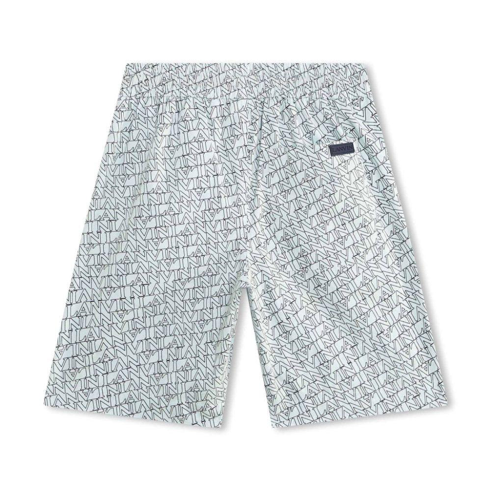 Lanvin Kids N3007973B