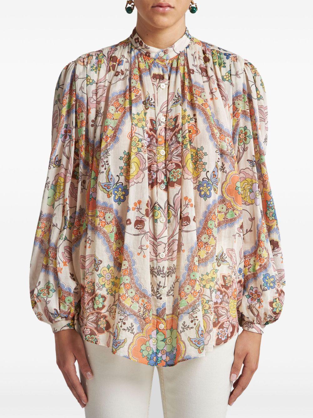 Etro WRIA004899SA5J0X0803