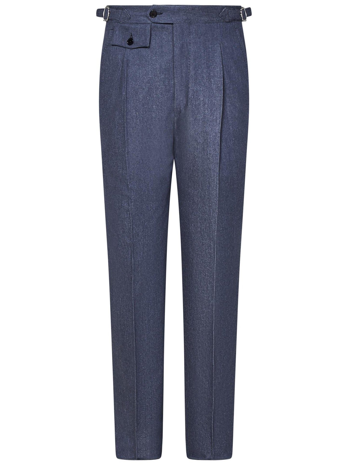 Franzese Collection Pronta Sartoria FMP445BLU