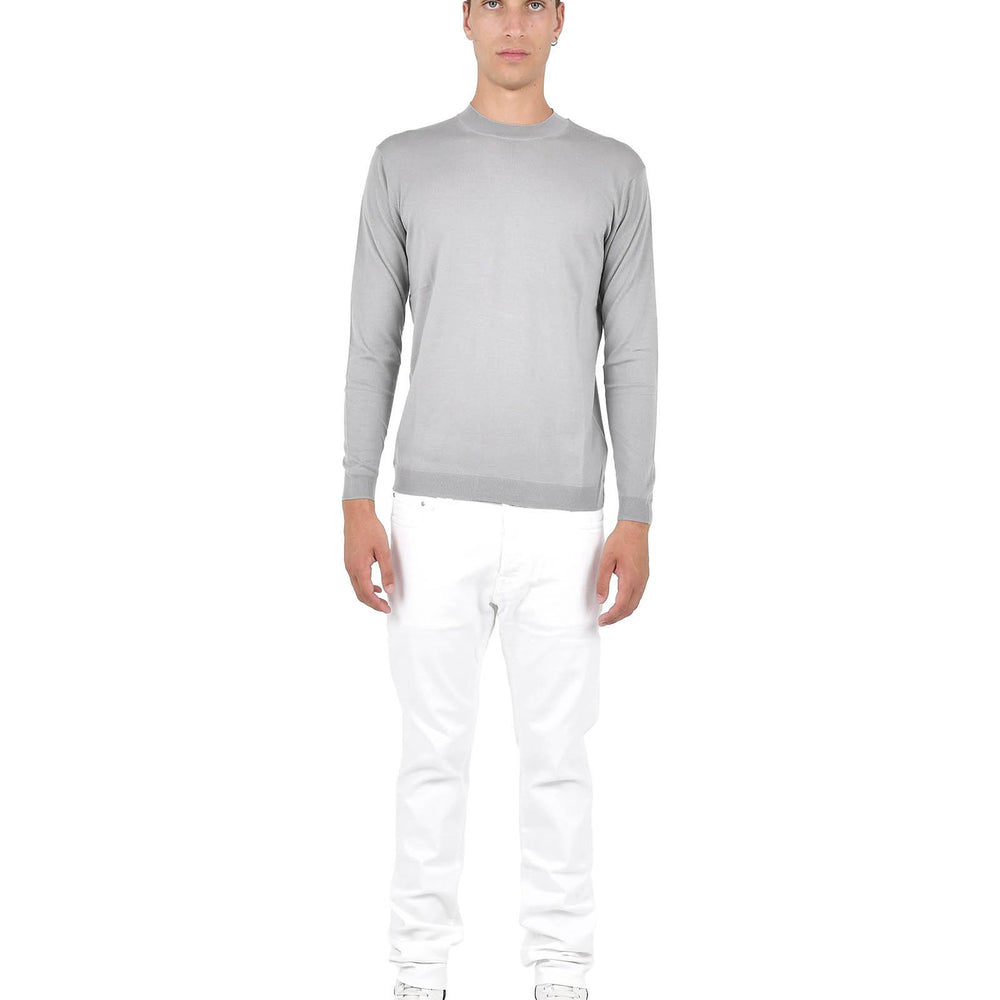 Maglia Low Brand L1MFW25266727 N064 Low Brand 