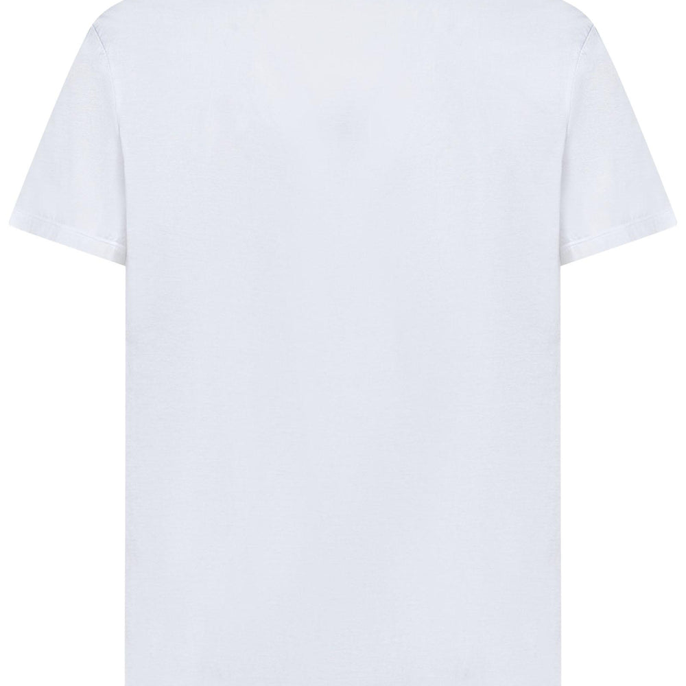 
                  
                    James Perse MELJ3199WHT
                  
                